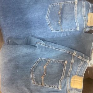 Men’s AE jeans